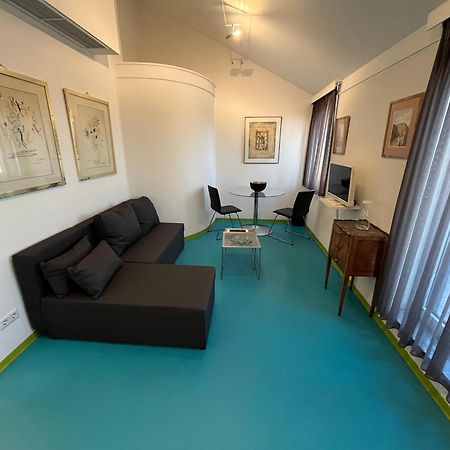 Domus Hotel Luxembourg Luaran gambar