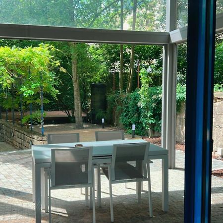 Domus Hotel Luxembourg Luaran gambar