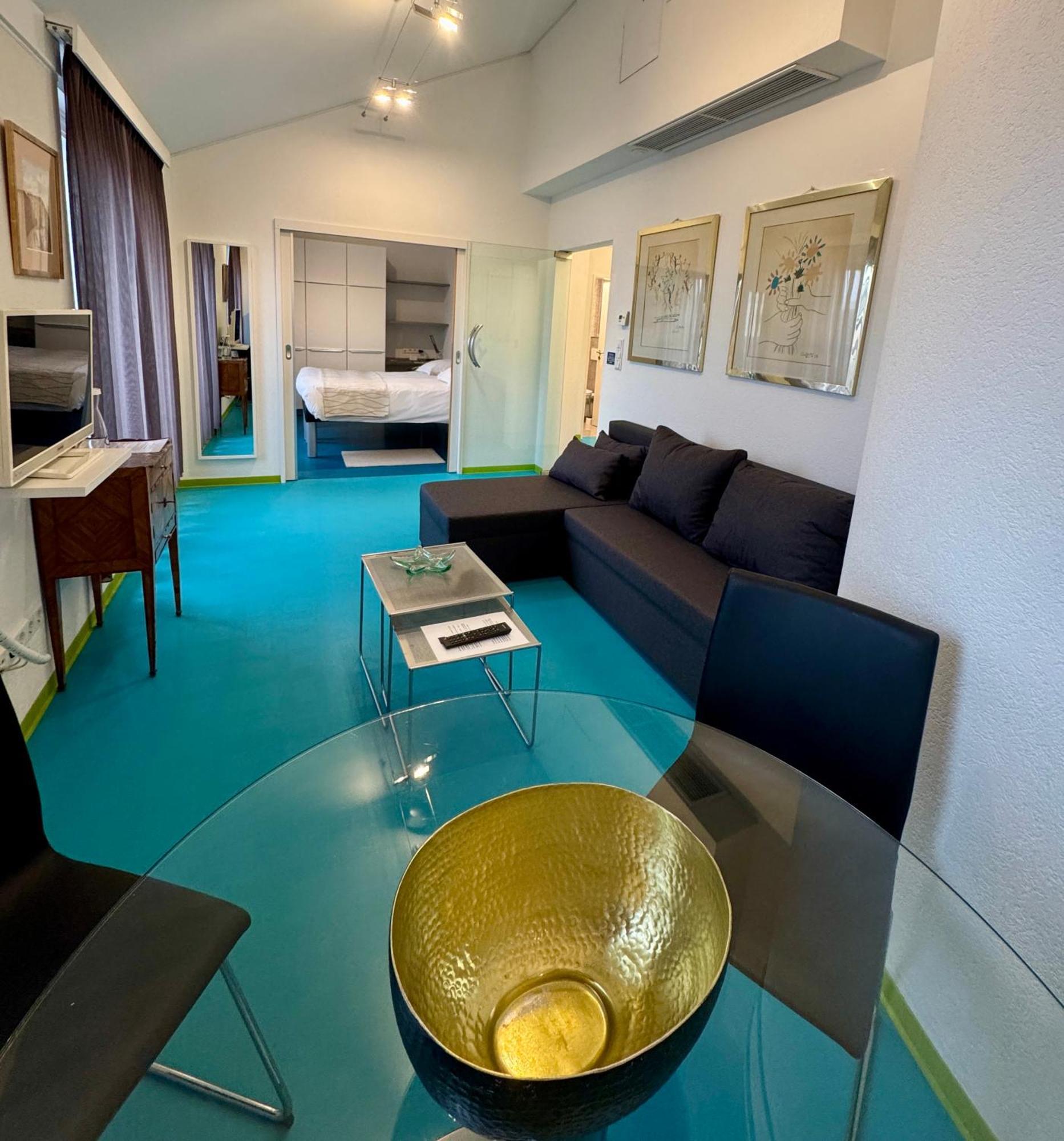 Domus Hotel Luxembourg Luaran gambar