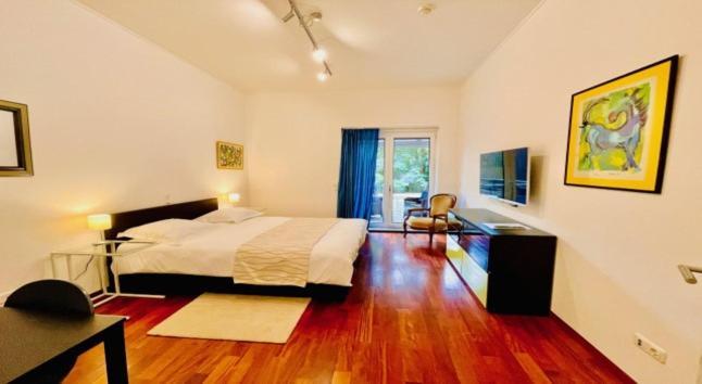 Domus Hotel Luxembourg Luaran gambar