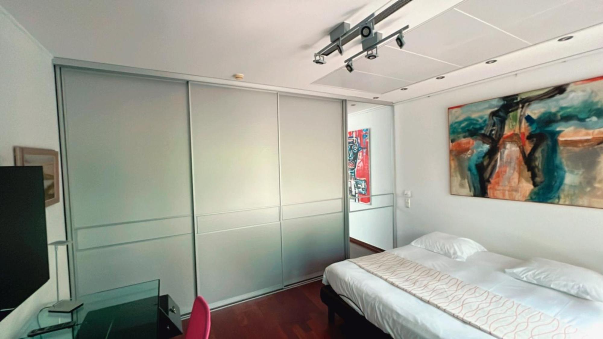 Domus Hotel Luxembourg Luaran gambar