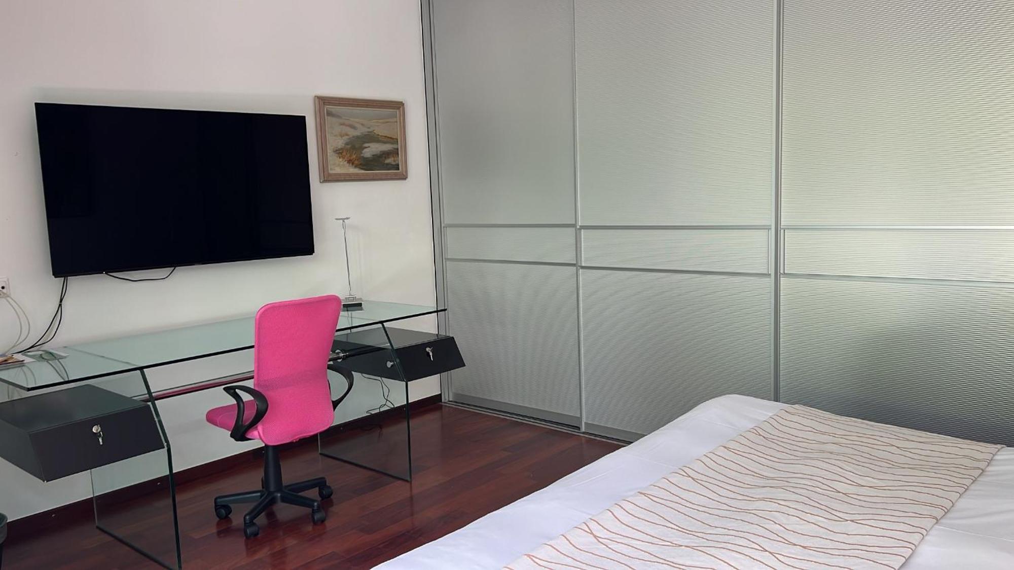 Domus Hotel Luxembourg Luaran gambar