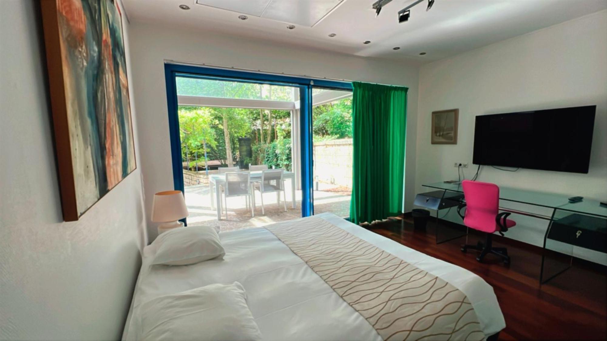 Domus Hotel Luxembourg Luaran gambar