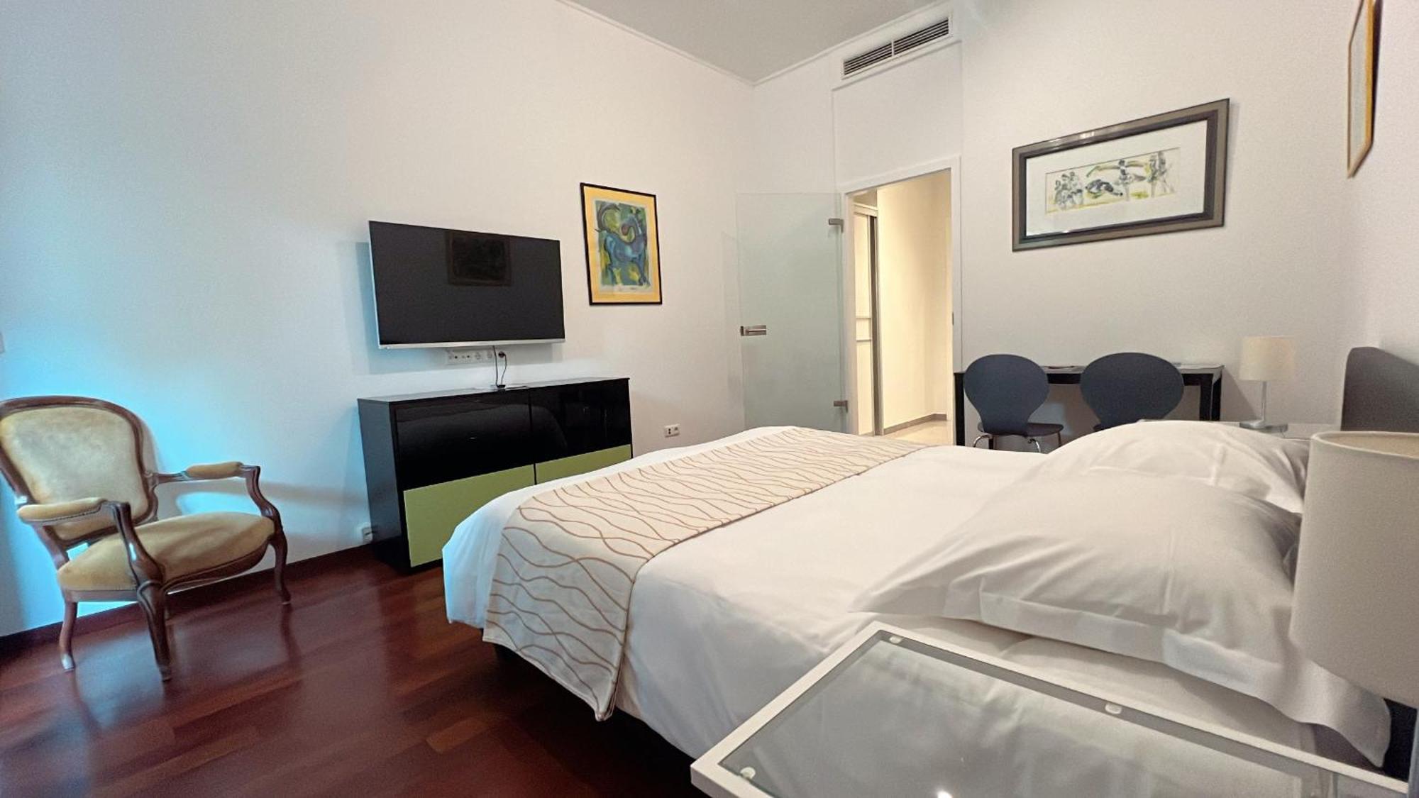 Domus Hotel Luxembourg Luaran gambar