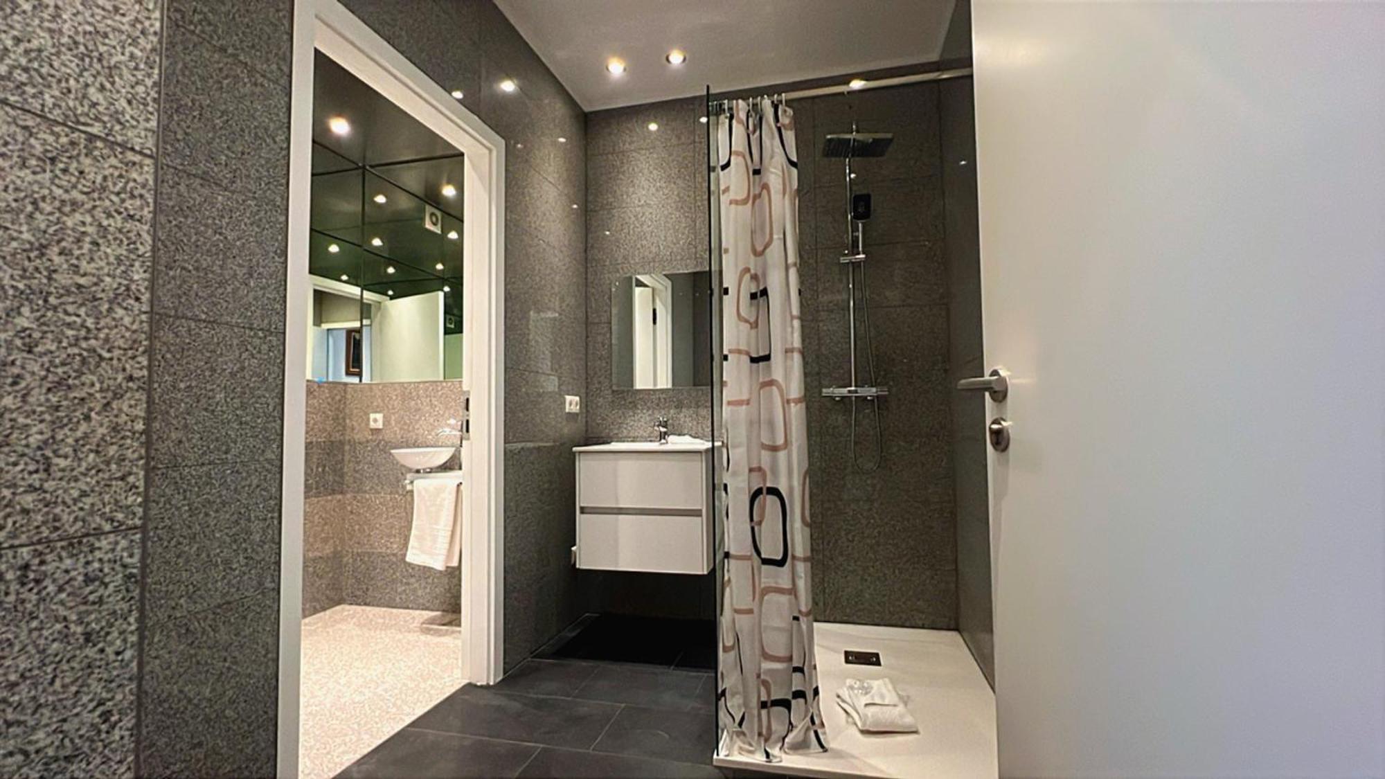 Domus Hotel Luxembourg Luaran gambar