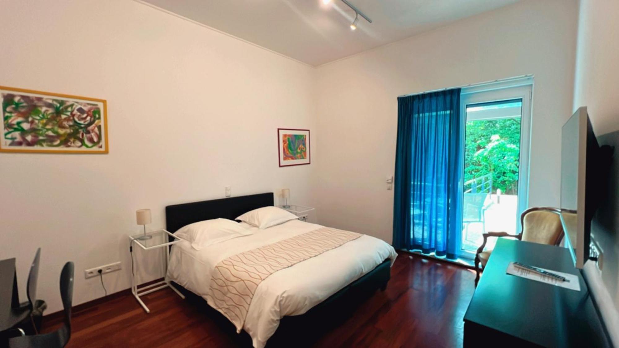 Domus Hotel Luxembourg Luaran gambar