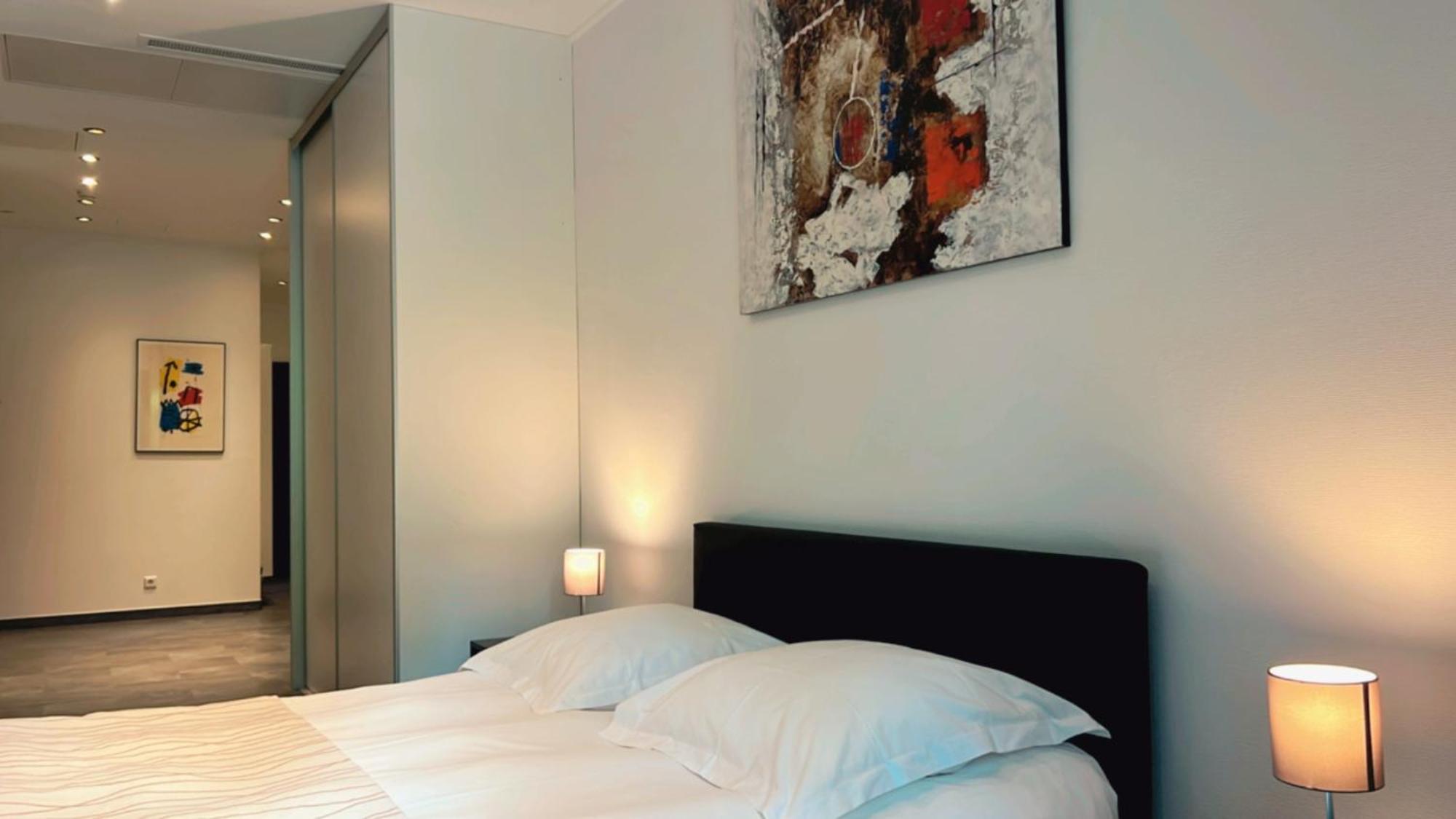 Domus Hotel Luxembourg Luaran gambar