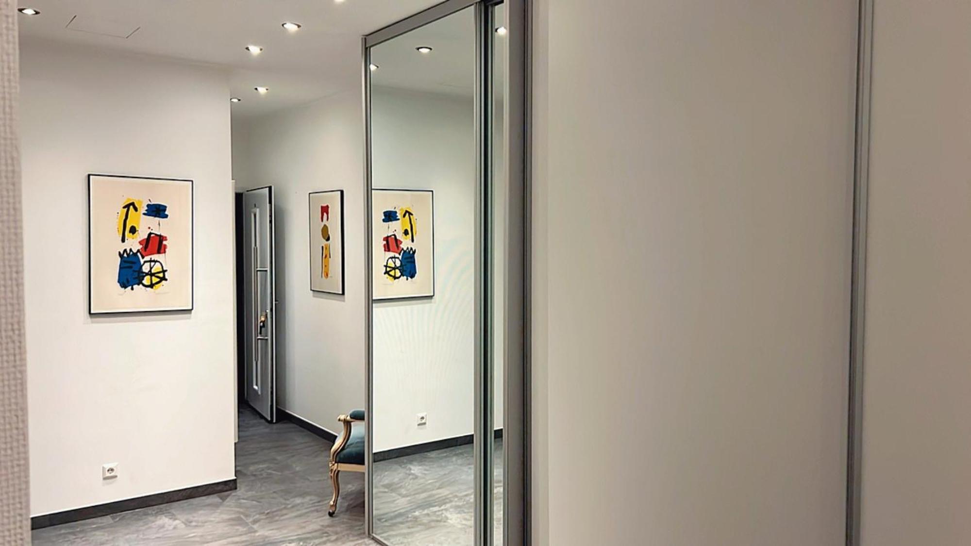 Domus Hotel Luxembourg Luaran gambar