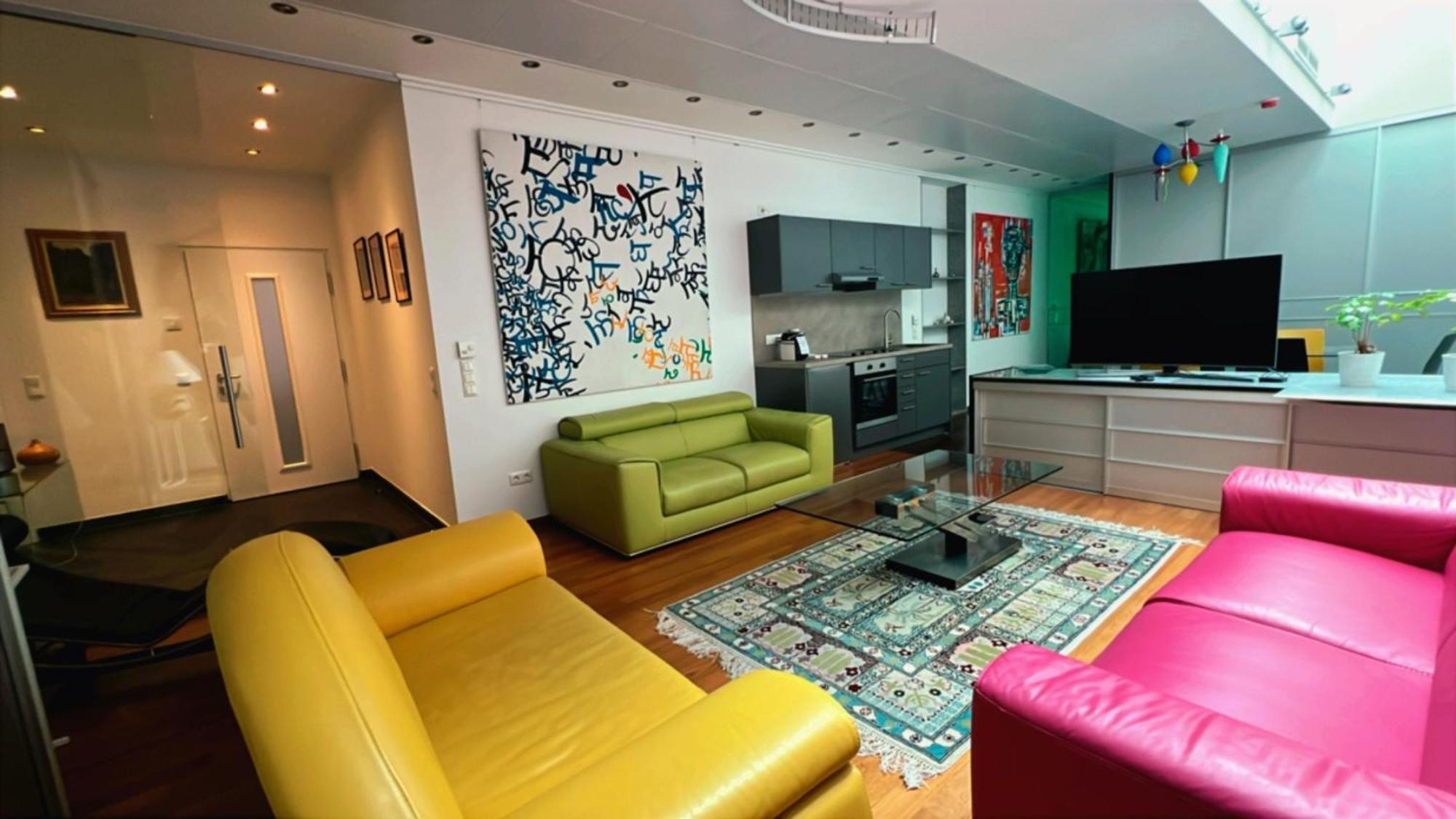 Domus Hotel Luxembourg Luaran gambar