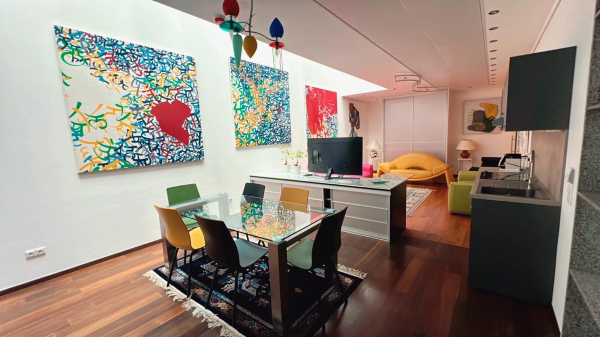 Domus Hotel Luxembourg Luaran gambar