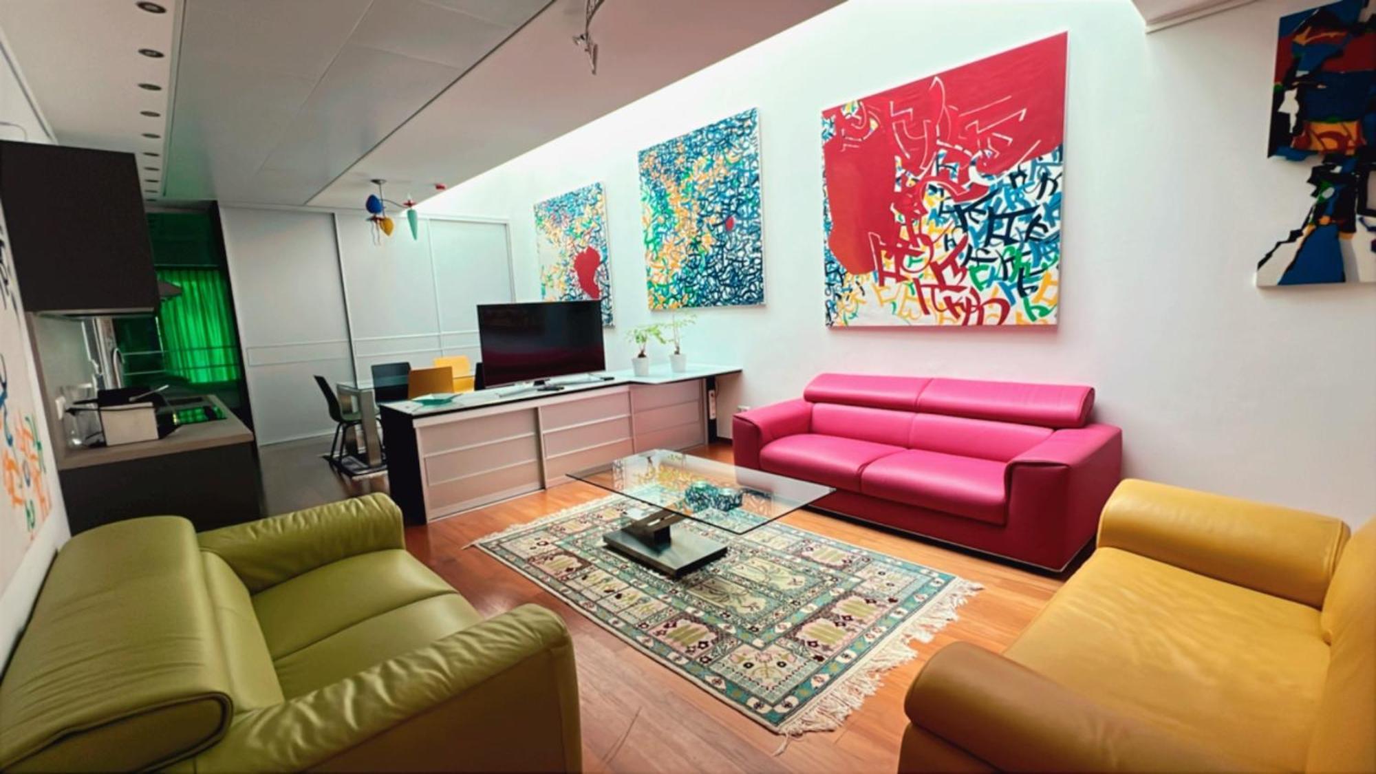Domus Hotel Luxembourg Luaran gambar