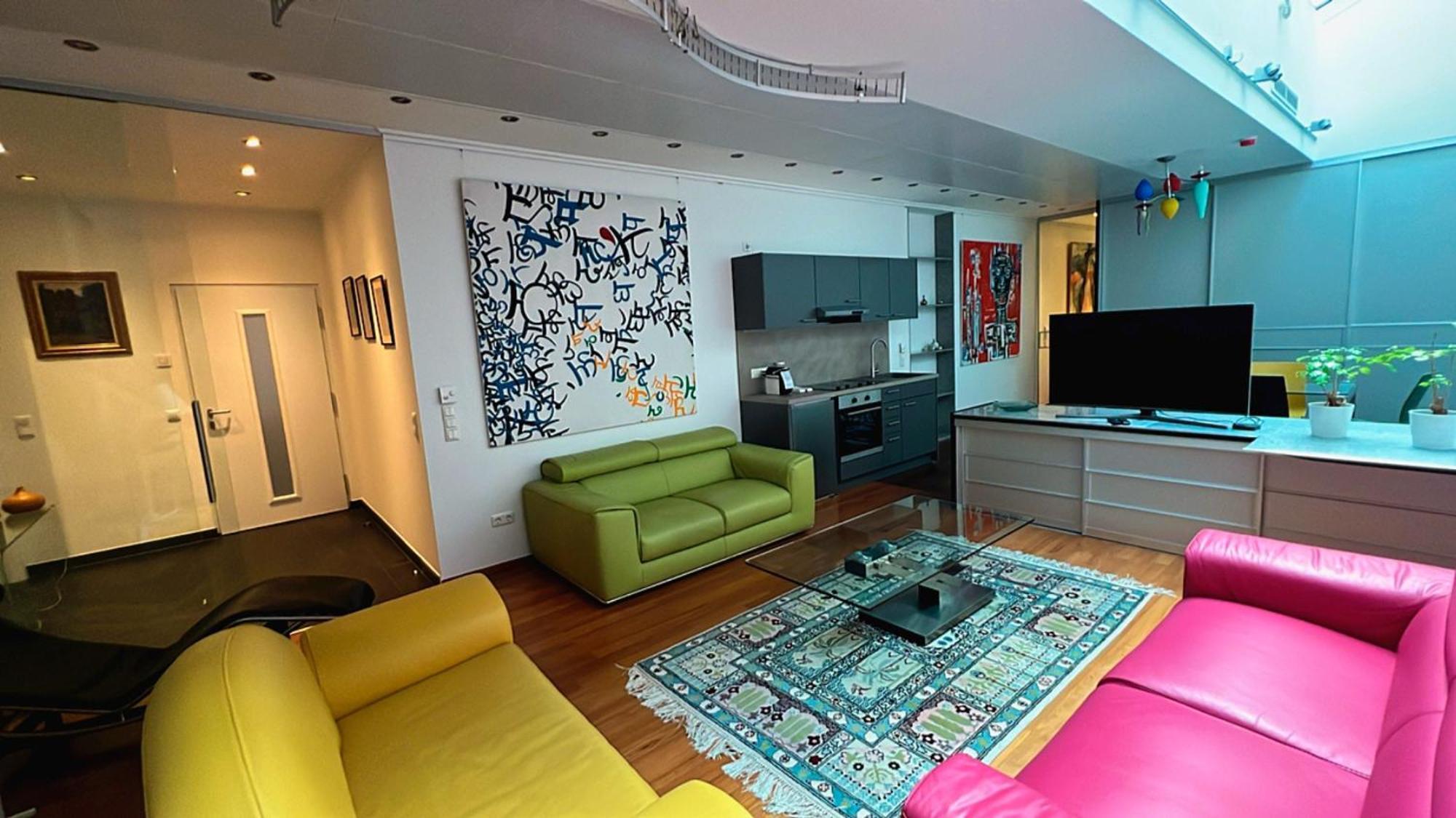 Domus Hotel Luxembourg Luaran gambar