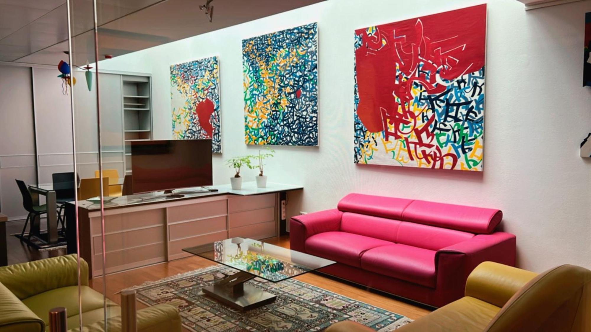 Domus Hotel Luxembourg Luaran gambar